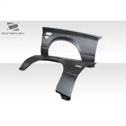 1987-1993 Ford Mustang D1 Fender image - 17