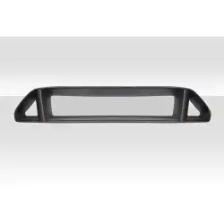 2015-2017 Ford Mustang Upper CVX Grille - 1 Piece image - 1