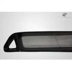 2015-2017 Ford Mustang Upper CVX Grille - 1 Piece (S) image - 2