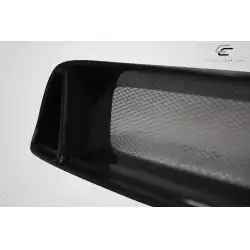 2015-2017 Ford Mustang Upper CVX Grille - 1 Piece (S) image - 3