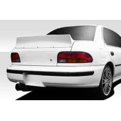 1993-2001 Subaru Impreza Duraflex RBS Wing Spoiler - 1 Piece (S) image - 1