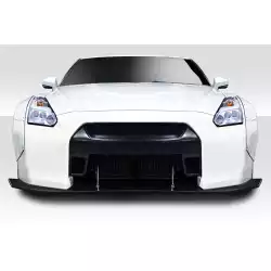 2009-2016 Nissan GT-R R35 LBW Kit - 14 Piece image - 1
