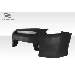 2009-2016 Nissan GT-R R35 LBW Front Bumper - 1 Piece image - 4