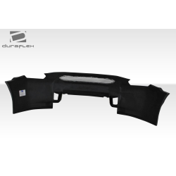 2009-2016 Nissan GT-R R35 Duraflex LBW Front Bumper - 1 Piece image - 6