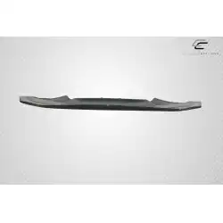 2009-2016 Nissan GTR LBW Carbon Fiber Front Lip image - 4