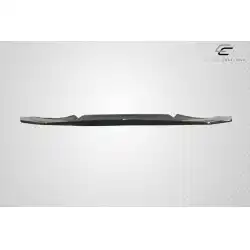 2009-2016 Nissan GTR LBW Carbon Fiber Front Lip image - 6