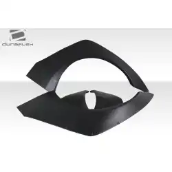 2009-2021 Nissan GTR LBW Fender Flare image - 9