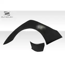 2009-2021 Nissan GTR LBW Fender Flare image - 15