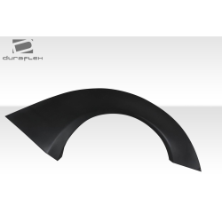 2009-2021 Nissan GT-R R35 Duraflex LBW Rear Fender Flares - 4 Piece image - 9