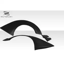 2009-2021 Nissan GTR LBW Fender Flare image - 6