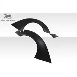 2009-2021 Nissan GTR LBW Fender Flare image - 8