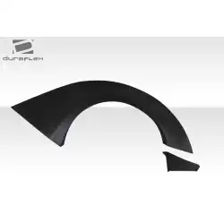 2009-2021 Nissan GTR LBW Fender Flare image - 10