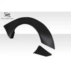 2009-2021 Nissan GTR LBW Fender Flare image - 12