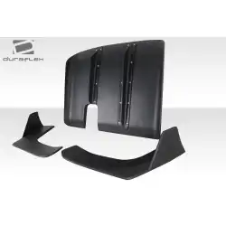 2009-2016 Nissan GTR LBW Rear Lip image - 9