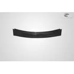 2009-2021 Nissan GT-R R35 LBW Rear Wing Spoiler - 1 Piece (S) image - 2