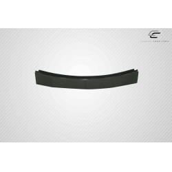 2009-2021 Nissan GT-R R35 Carbon Creations LBW Rear Wing Spoiler - 1 Piece image - 3