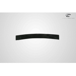 2009-2021 Nissan GT-R R35 Carbon Creations LBW Rear Wing Spoiler - 1 Piece image - 4