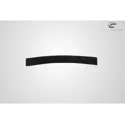 2009-2021 Nissan GT-R R35 LBW Rear Wing Spoiler - 1 Piece (S) image - 4