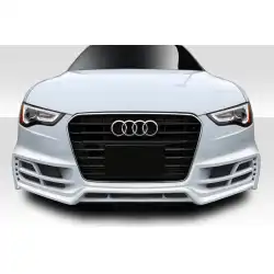 2013-2016 Audi A5 TKR Front Bumper image - 3