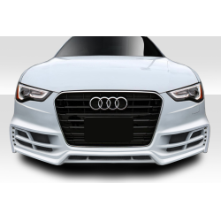 2013-2016 Audi A5 B8 4DR Duraflex TKR Front Bumper - 1 Piece image - 1