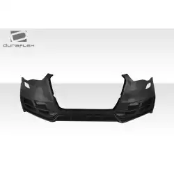 2013-2016 Audi A5 B8 4DR TKR Front Bumper - 1 Piece image - 3