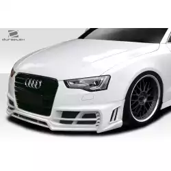 2013-2016 Audi A5 B8 4DR TKR Front Bumper - 1 Piece image - 7