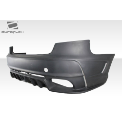 2008-2016 Audi A5 B8 4DR Duraflex TKR Rear Bumper - 1 Piece image - 5