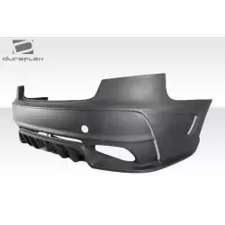 2008-2016 Audi A5 B8 4DR TKR Rear Bumper - 1 Piece image - 4
