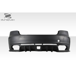 2008-2016 Audi A5 B8 4DR Duraflex TKR Rear Bumper - 1 Piece image - 6