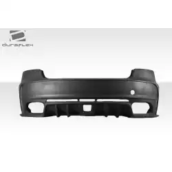 2008-2016 Audi A5 B8 4DR TKR Rear Bumper - 1 Piece image - 5