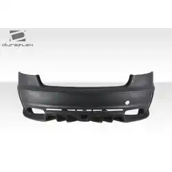 2008-2016 Audi A5 TKR Rear Bumper image - 7