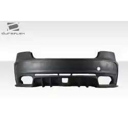 2008-2016 Audi A5 TKR Rear Bumper image - 11
