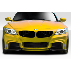 2009-2016 BMW Z4 E89 Duraflex TKR Front Bumper - 1 Piece image - 1
