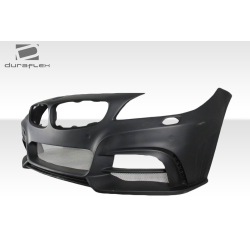2009-2016 BMW Z4 E89 Duraflex TKR Front Bumper - 1 Piece image - 5