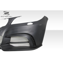 2009-2016 BMW Z4 E89 Duraflex TKR Front Bumper - 1 Piece image - 6