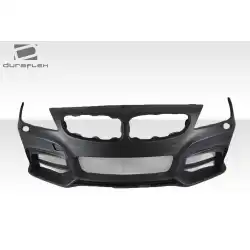 2009-2016 BMW Z4 TKR Front Bumper image - 6