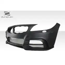 2009-2016 BMW Z4 TKR Front Bumper image - 8