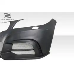 2009-2016 BMW Z4 TKR Front Bumper image - 10