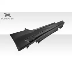 2009-2016 BMW Z4 E89 TKR Side Skirts - 2 Piece image - 6