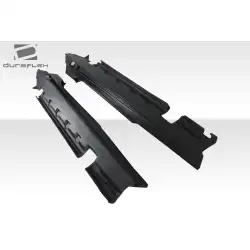 2009-2016 BMW Z4 TKR Side Skirts image - 6