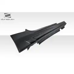 2009-2016 BMW Z4 TKR Side Skirts image - 12