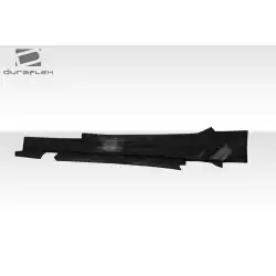 2009-2016 BMW Z4 TKR Side Skirts image - 14
