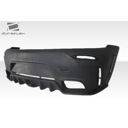 2009-2016 BMW Z4 E89 Duraflex TKR Rear Bumper - 1 Piece image - 5