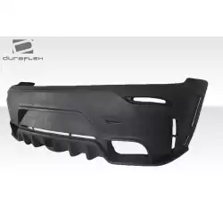 2009-2016 BMW Z4 E89 TKR Rear Bumper - 1 Piece image - 4