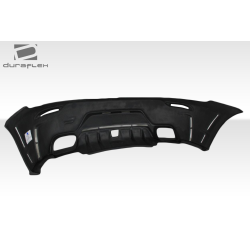 2009-2016 BMW Z4 E89 Duraflex TKR Rear Bumper - 1 Piece image - 7