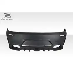 2009-2016 BMW Z4 TKR Rear Bumper image - 6