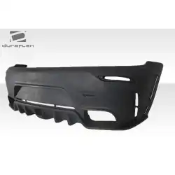 2009-2016 BMW Z4 TKR Rear Bumper image - 8