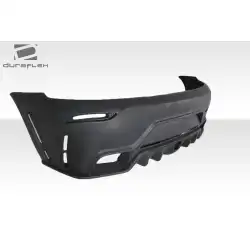 2009-2016 BMW Z4 TKR Rear Bumper image - 10