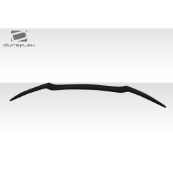 2009-2016 BMW Z4 E89 Duraflex TKR Rear Wing Spoiler - 1 Piece image - 4