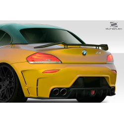2009-2016 BMW Z4 E89 Duraflex TKR Rear Wing Spoiler - 1 Piece image - 3
